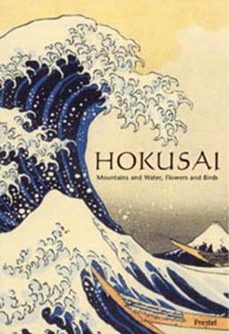 Hokusai