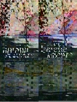 Egon Schiele Landscapes  9783791332130 Front Cover
