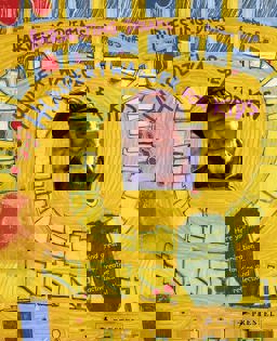 Hundertwasser for Kids Harvesting Dreams  9783791340982 Front Cover