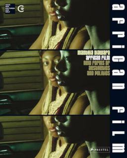 Neues afrikanisches Kino ï¿½sthetik und Politik  9783791343426 Front Cover