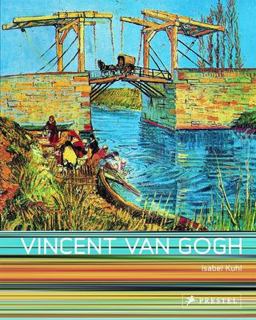 Vincent Van Gogh  9783791343969 Front Cover