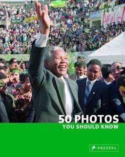 50 Photos You Should Know  9783791346113 Front Cover