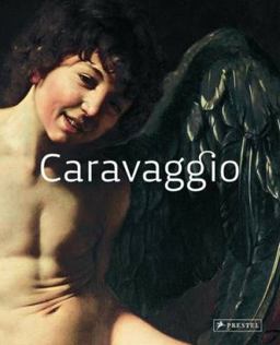 Caravaggio Masters of Art  9783791346564 Front Cover