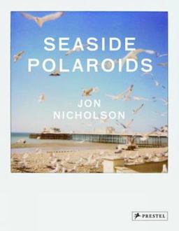 Seaside Polaroids