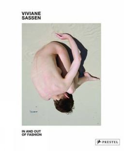 Viviane Sassen In and Out of Fashion  9783791348285 Front Cover