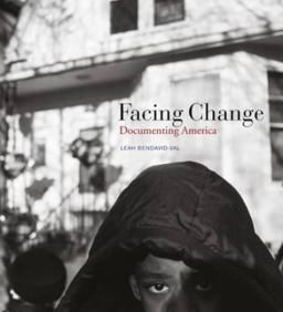 Facing Change Documenting America 2015 9783791348360 Front Cover