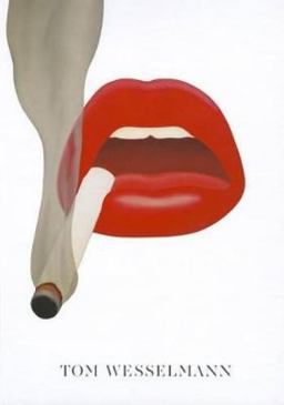 Tom Wesselmann