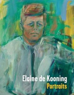 Elaine de Kooning Elaine de Kooning
