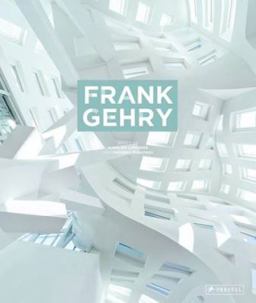 Frank Gehry  9783791354422 Front Cover
