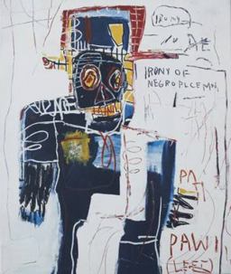 Jean-Michel Basquiat