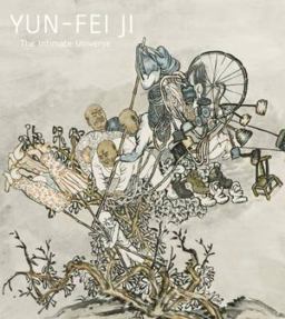 Yun-Fei Ji The Intimate Universe  9783791355634 Front Cover