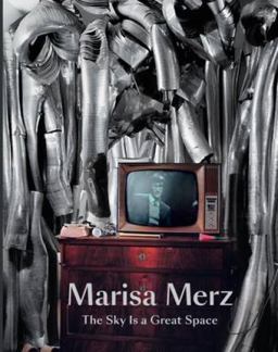 Marisa Merz The Sky Is a Great Space  9783791355672 Front Cover