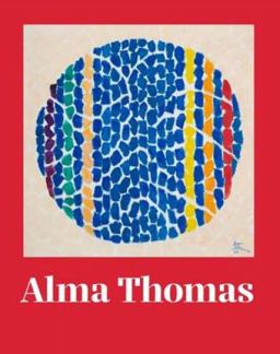 Alma Thomas