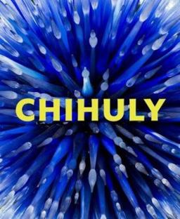 Chihuly  9783791356129 Front Cover
