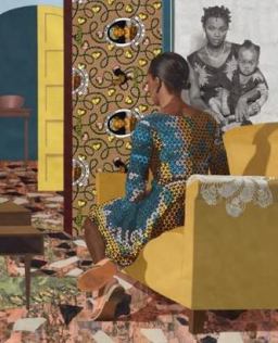 Prospect. 4 The Lotus in Spite of the Swamp  9783791356792 Front Cover