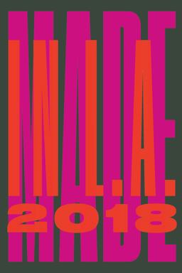 Made in L. A. 2018  9783791357416 Front Cover