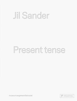 Jil Sander  9783791357515 Front Cover