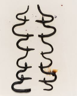 Enrico David Gradations of Slow Release  9783791358017 Front Cover