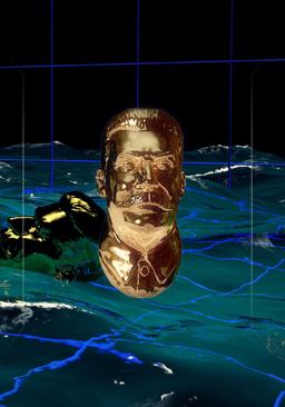 I Was Raised on the Internet  9783791358024 Front Cover