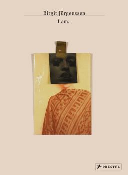 Birgit Jï¿½rgenssen I Am  9783791358338 Front Cover