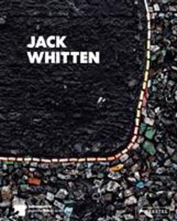 Jack Whitten