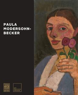 Paula Modersohn-Becker Paula Modersohn-Becker