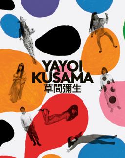Yayoi Kusama Yayoi Kusama