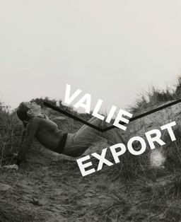 Valie Export Valie Export