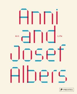 Anni and Josef Albers
