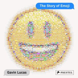 Story of Emoji  9783791381503 Front Cover