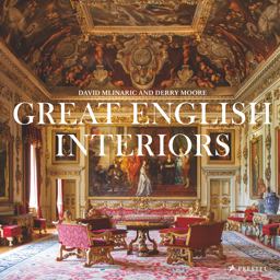 Great English Interiors  9783791381985 Front Cover