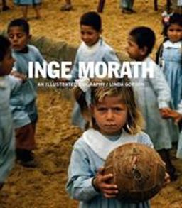 Inge Morath Magnum Legacy  9783791382012 Front Cover