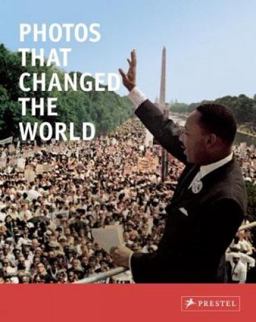 Photos That Changed the World 2nd 9783791382371 Front Cover