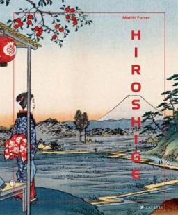 Hiroshige  9783791382654 Front Cover