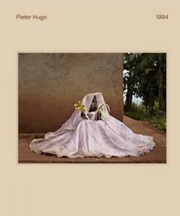Pieter Hugo 1994  9783791382739 Front Cover