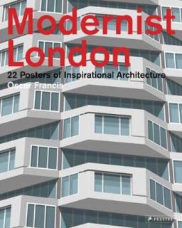 Modernist London