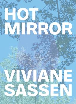 Viviane Sassen Hot Mirror  9783791384764 Front Cover