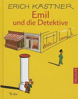 Emil und die Detektive