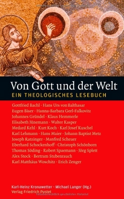 Von Gott und der Welt