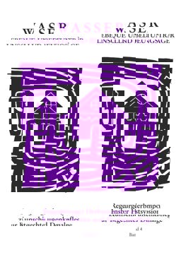 Wasser - Lebensquelle und Bedeutungstrager