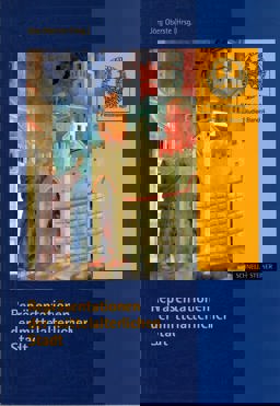 Repräsentationen der Mittelalterlichen Stadt Repräsentationen der Mittelalterlichen Stadt