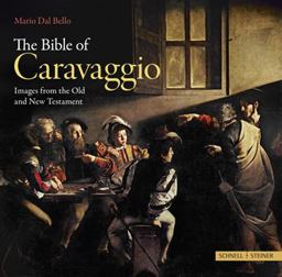The Caravaggio Bible