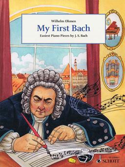 My First Bach