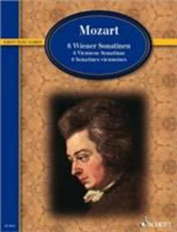 6 Viennese Sonatinas