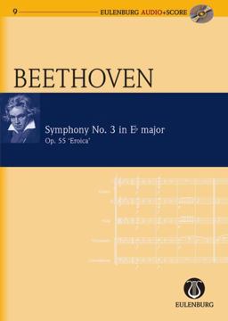 Beethoven - Symphony No. 3, 'Eroica'