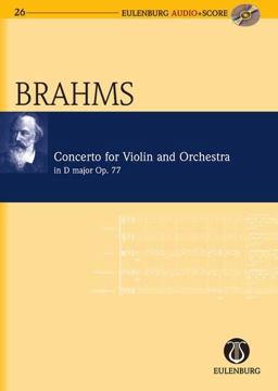Brahms - Violin Concerto Brahms - Violin Concerto