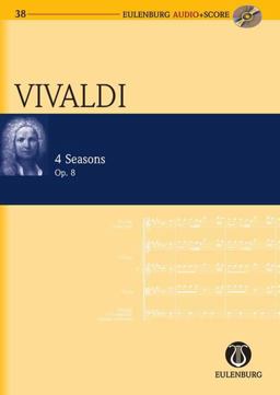 The Four Seasons Op. 8