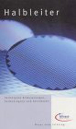 Halbleiter Technische Erlaeuterungen und Kenndaten Fuer Studierende Halbleiter Technische Erlaeuterungen und Kenndaten Fuer Studierende