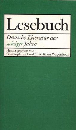 Lesebuch