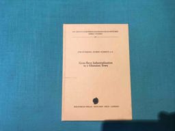 Grass-Root Industrialization in a Ghanaian Town